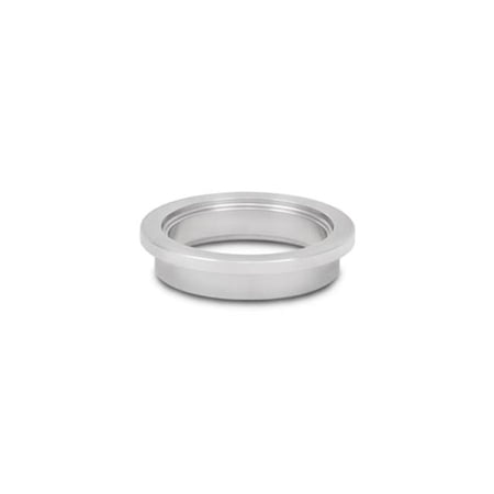 Vibrant Performance 14963 V-Band Style Inlet Flange