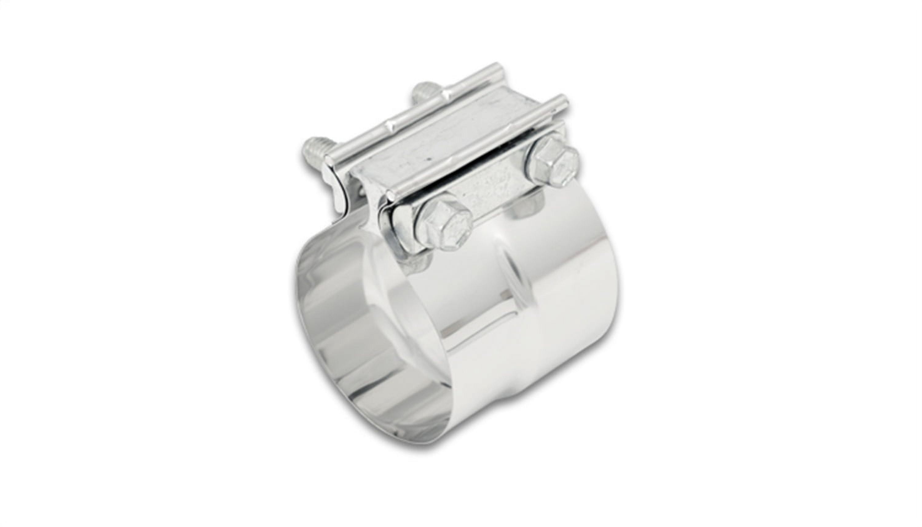 Univeral Exhaut Tube Pipe Connector - Durable & Efficient