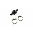 thumbnail image 1 of Vibrant Performance 16471 VIB16471 INLINE BARBED UNION FOR 3/8IN ID HOSE WITH 1/8IN NPT PORT, 1 of 4
