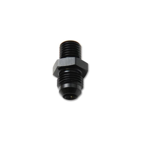 Vibrant Performance 16620 VIB16620 -6AN TO 20MM X 1.5 METRIC STRAIGHT ADAPTER