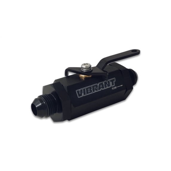 Vibrant Performance 16756 Shut Off Valve