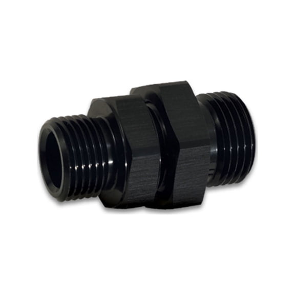 Vibrant Performance 16986 Bulkhead Adapter Fitting
