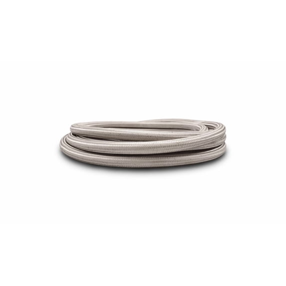 Vibrant 18470 Flex Hose - Braided SS