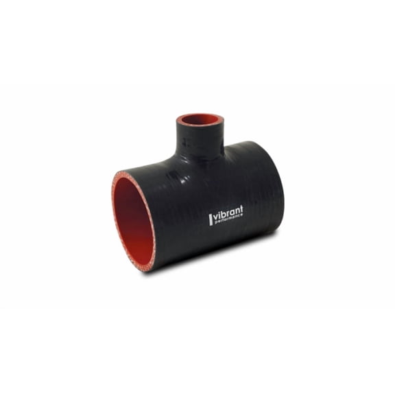 Vibrant Performance 19689 T-Hose Coupler