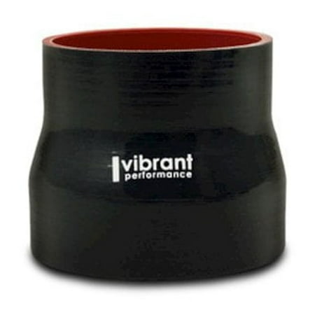 Vibrant Performance Reducer Coupler 4.00in