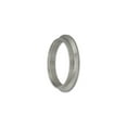 thumbnail image 1 of Vibrant Performance 19884 304 Stainless Steel 3 in. V-Band Turbo Outlet Flange, 1 of 4
