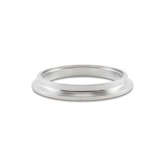 Vibrant Performance 19888 304 Stainless Steel V-Band Outlet Flange