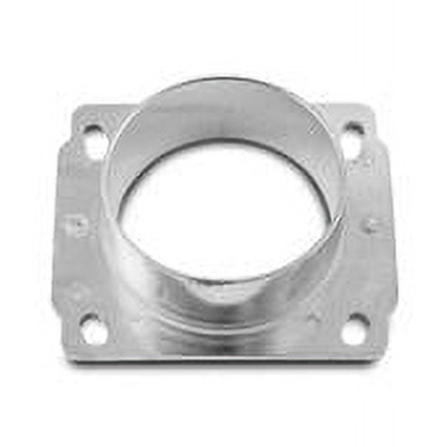 Vibrant Performance 1997, Mass Air Flow Sensor Ada Pter Plate For