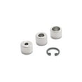 thumbnail image 1 of Vibrant Performance 9mm OD Fitting Kit w/ C-Clip, 1 of 5