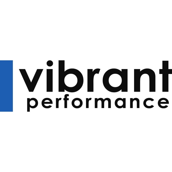 Vibrant Performance 2-Port Catch Can Lid Assembly