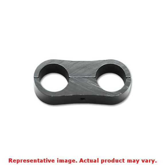 Vibrant Performance 20606 VIB20606 LINE SEPERATORS; SIZE: 6.4MM ID HOLES