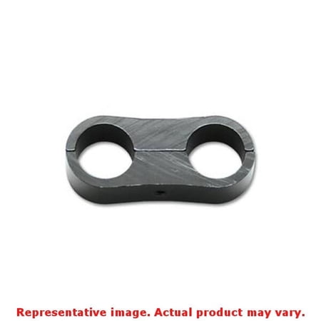 Vibrant Performance 20609 VIB20609 LINE SEPERATORS; SIZE: 9.5MM ID HOLES