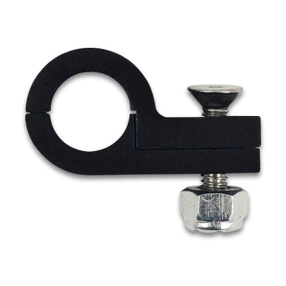 Vibrant Performance P-Clamp Hole Size 3/8in