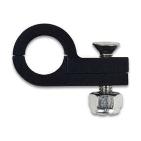 Vibrant Performance P-Clamp Hole Size 3/8in