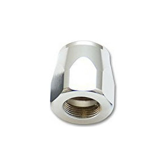 Vibrant Performance 20962S VIB20962S HOSE END SOCKET; SIZE: -12AN; COLOR: SILVER