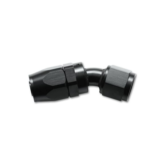 Vibrant Performance 21320 VIB21320 30 DEGREE HOSE END FITTINGS; HOSE SIZE: -20 AN