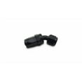 thumbnail image 1 of Vibrant Performance -16AN 45 Degree Elbow Hose End Fitting, 1 of 2