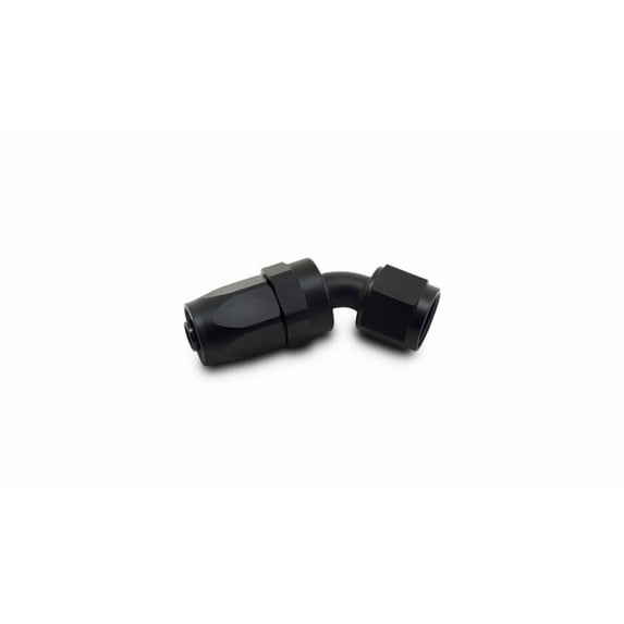 Vibrant Performance -16AN 45 Degree Elbow Hose End Fitting