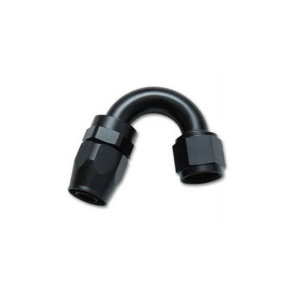 Vibrant Performance 21510 VIB21510 150 DEGREE HOSE END FITTING; HOSE SIZE: -10 AN