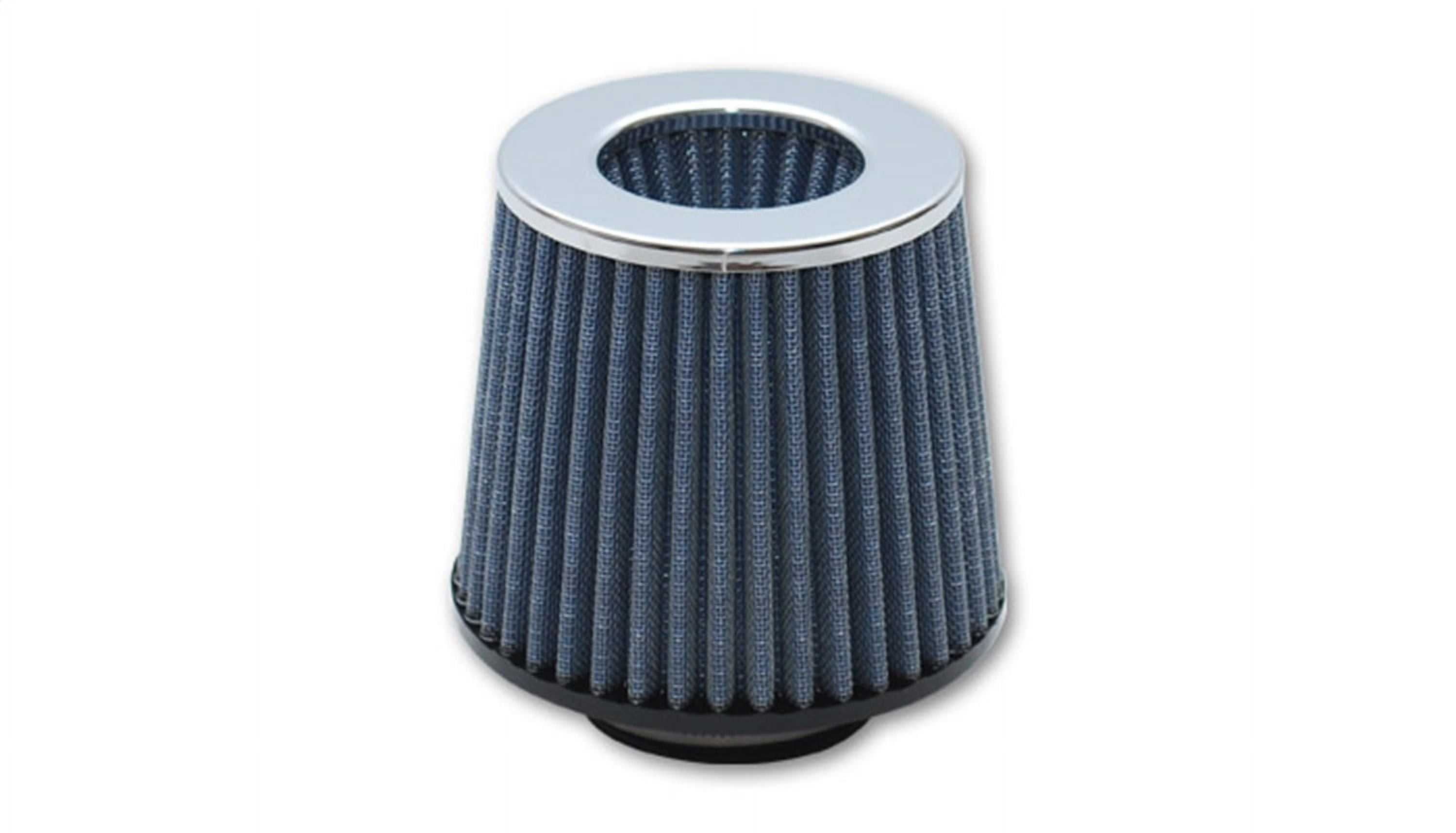 Open Funnel Performance Air Filter 3 Open Funnel Performance Air Filter 3
