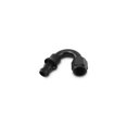 thumbnail image 1 of Vibrant Performance 22508 VIB22508 -8AN PUSH-ON 150 DEGREE HOSE END FITTING, 1 of 4