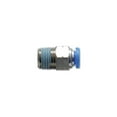 thumbnail image 1 of Vibrant Performance 22666 Straight Vacuum Fitting, 1 of 4