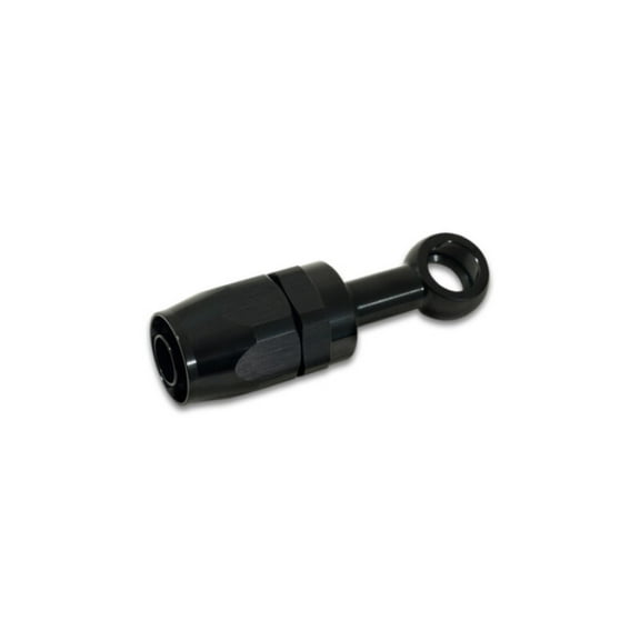 Vibrant Performance Banjo Hose End Fitting -6AN
