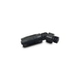 thumbnail image 1 of Vibrant Performance 24409 VIB24409 MALE -10AN 45 DEGREE HOSE END FITTING; THREAD: 1-1/6-12 THREAD (12), 1 of 4
