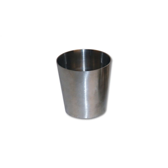 Vibrant Performance 2632 VIB2632 3IN X 4IN CONCENTRIC (STRAIGHT) REDUCER