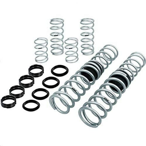 Vibrant Performance 2637 Stainless Tubing