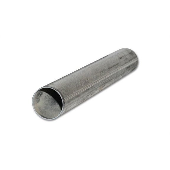 Vibrant Performance 2637 VIB2637 1.625IN O.D. T304 STAINLESS STEEL STRAIGHT TUBING - 5 FOOT LENGTH