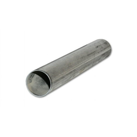 Vibrant Performance 2638 VIB2638 1.75IN O.D. T304 STAINLESS STEEL STRAIGHT TUBING - 5 FOOT LENGTH