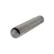 Vibrant Performance 2641 VIB2641 2.5IN O.D. T304 STAINLESS STEEL STRAIGHT TUBING - 5 FOOT LENGTH