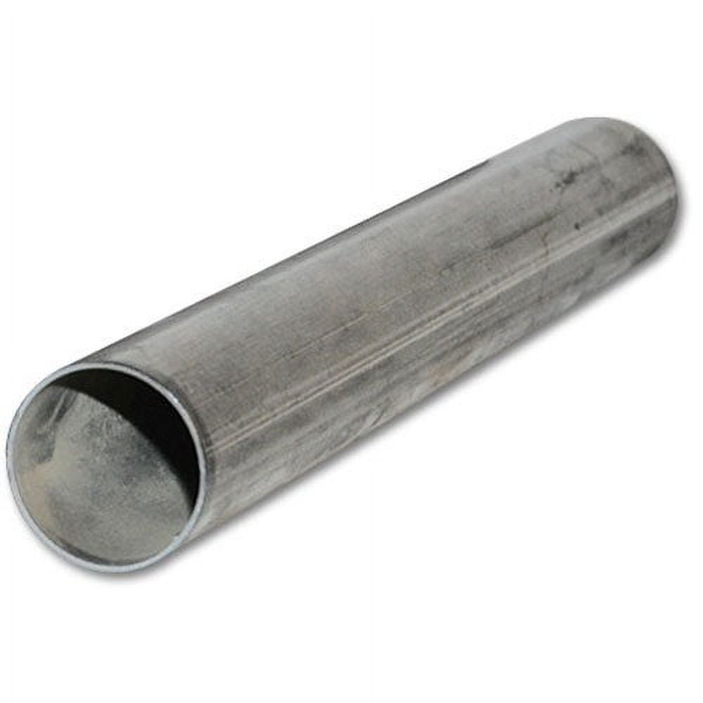 Stainless Steel Tubing 2-3/4 Stainless Steel Tubing 2-3/4