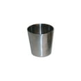 thumbnail image 1 of Vibrant Performance 2685 VIB2685 1.5IN X 2IN CONCENTRIC (STRAIGHT) REDUCER; 2IN LONG, 1 of 3