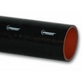 thumbnail image 1 of Vibrant Performance 2709 VIB2709 4 PLY SILICONE SLEEVE, 2.25IN I.D. X 36IN LONG - BLACK, 1 of 4