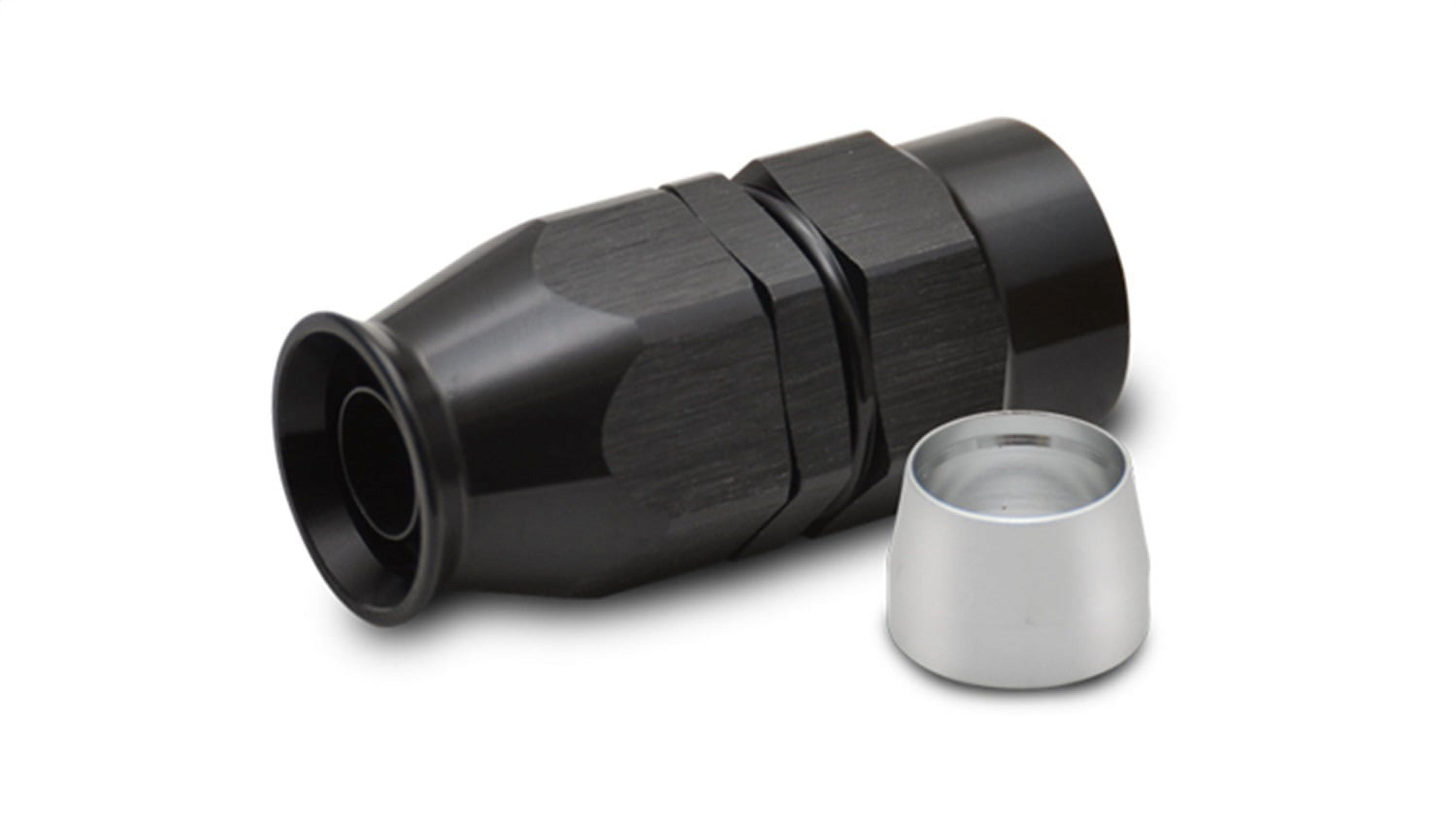 Straight Hose End Fitting -8AN 28008 Straight Hose End Fitting -8AN 28008