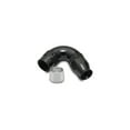 thumbnail image 1 of Vp Racing 120 Degree High Flow Hose End Fitting -8, 1 of 2