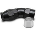thumbnail image 1 of Vibrant Performance -10AN 30 Degree Hose End Fitting for PTFE Lined Hose, 1 of 3
