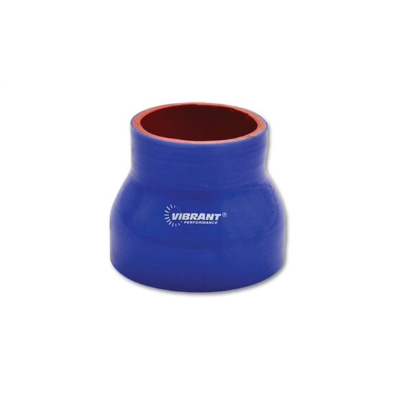 Vibrant Performance 2839B 4 Ply Reducer Coupling