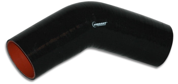 4 Ply 45-Degree Elbow 1.75 4 Ply 45-Degree Elbow 1.75