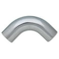 thumbnail image 1 of Vibrant Performance 2881, 2.75In O.D. Aluminum 90 Degree Bend - Polished, 1 of 8