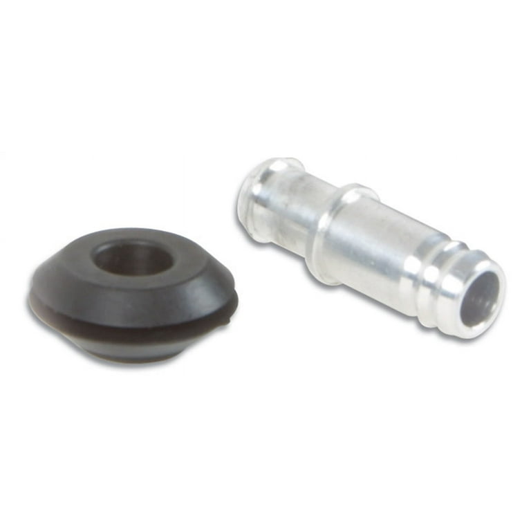 10mm OD Vacuum Line Fitting 2895 10mm OD Vacuum Line Fitting 2895
