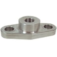 thumbnail image 1 of Vibrant Performance 2899 VIB2899 OIL FEED FLANGE (FOR USE WITH T3, T3/T4 AND T04 TURBOCHARGERS), 1 of 4