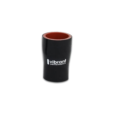 Vibrant 2922 4Ply Aramid Reducer Coupling 1.5'