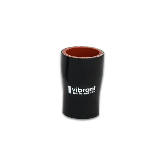 Vibrant 2922 4Ply Aramid Reducer Coupling 1.5'
