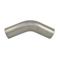 thumbnail image 1 of Vibrant Performance 3in. O.D. Titanium 45 Degree Mandrel Bend Tube / 4in. CLR, 1 of 5
