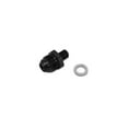 thumbnail image 1 of Vibrant Performance -4AN to 12mm x 1.0 Metric Straight Adapter, 1 of 3