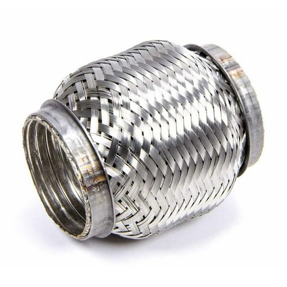 Vibrant Performance 60704 TurboFlex Coupling w/Interlock Liner