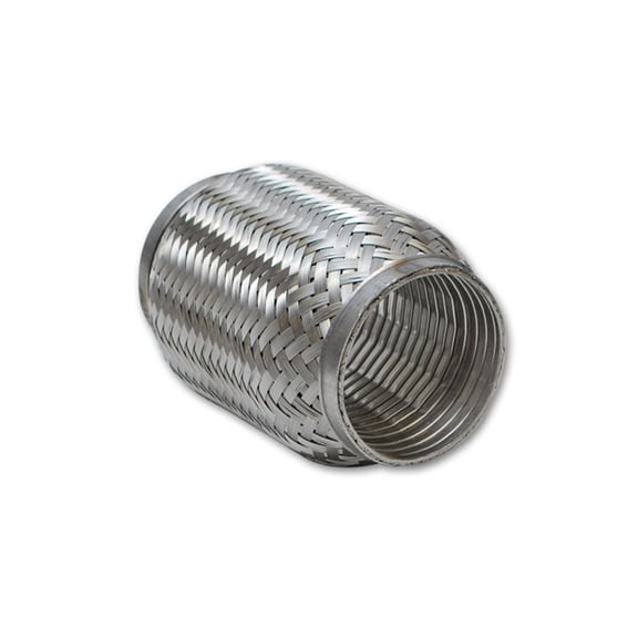 Vibrant Performance 60804 TurboFlex Coupling w/Interlock Liner
